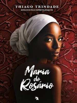 cover image of Maria do Rosário